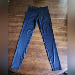 (NEW) Tek Gear Workout Gear High Rise Legging